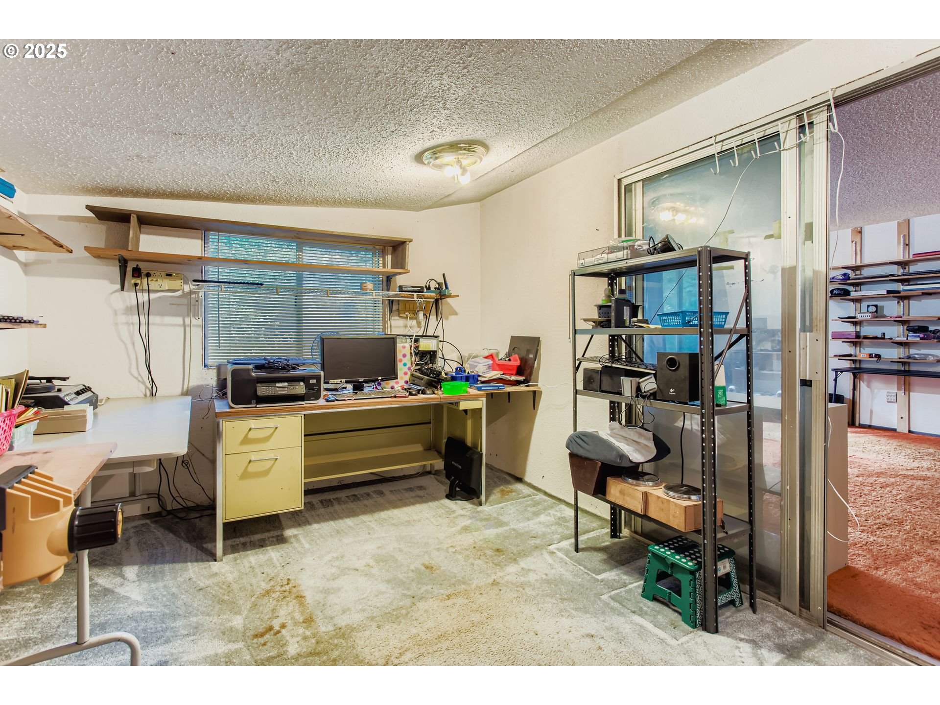 4201 Southwest Childs Road Lake Oswego, OR 97034 - Photo 7 of 37 a living room with furniture and a table