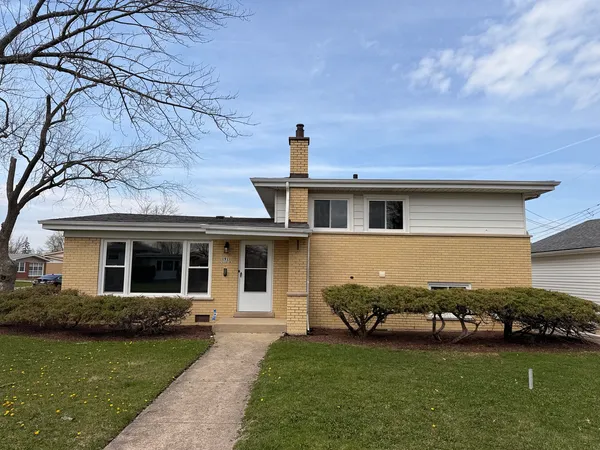$290,700 | 191 Kathleen Lane, Chicago Heights, IL 60411