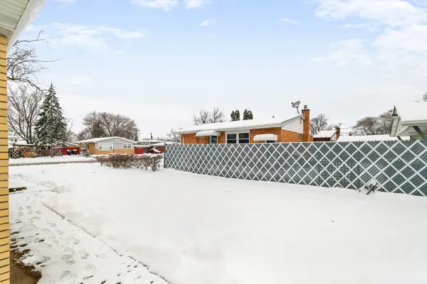 $290,700 | 191 Kathleen Lane, Chicago Heights, IL 60411