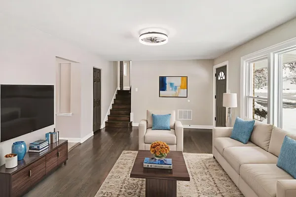 $290,700 | 191 Kathleen Lane, Chicago Heights, IL 60411