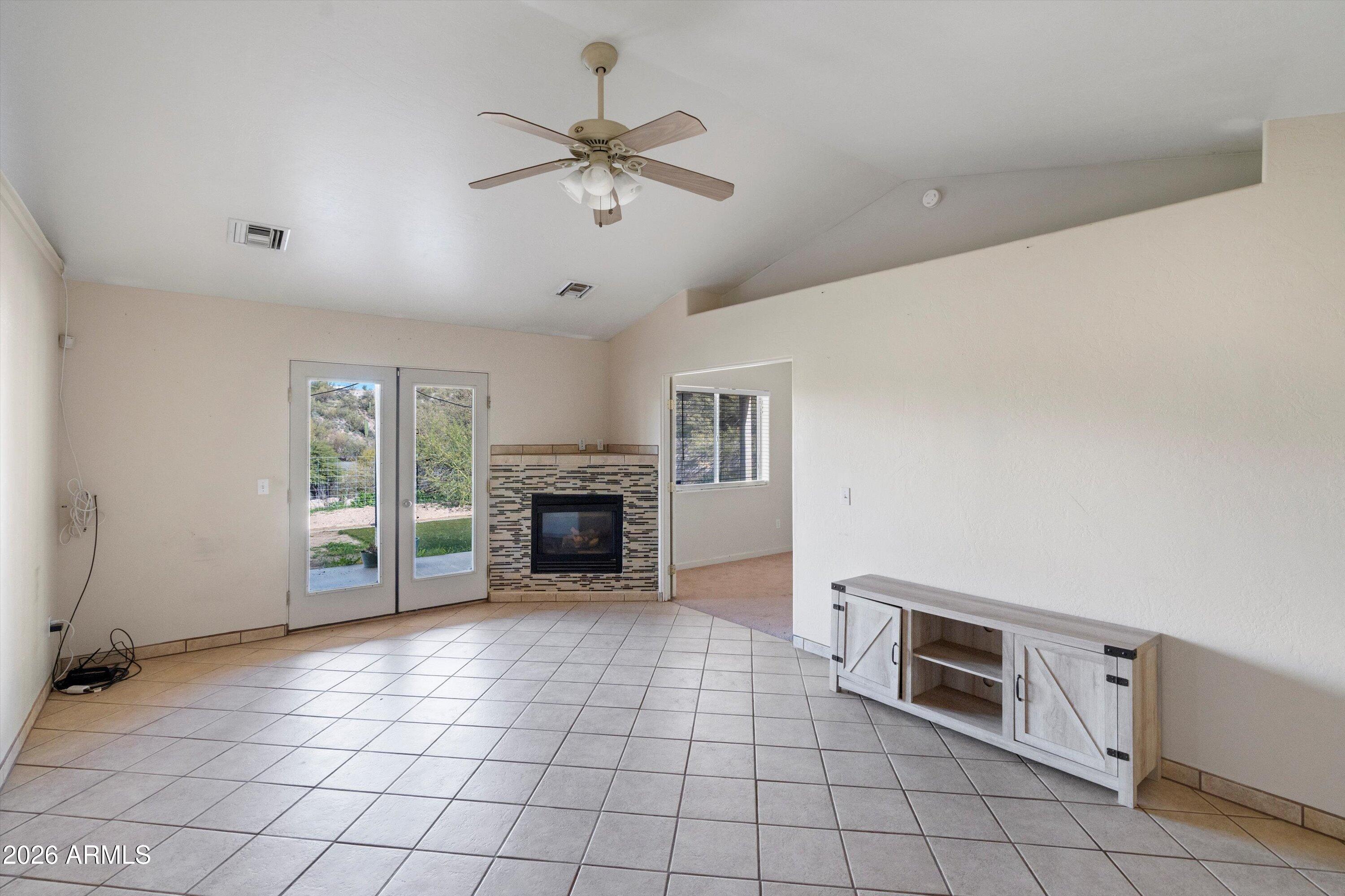 51224 North Mockingbird Road Wickenburg, AZ 85390 - Photo 13 of 31 13-Living Room