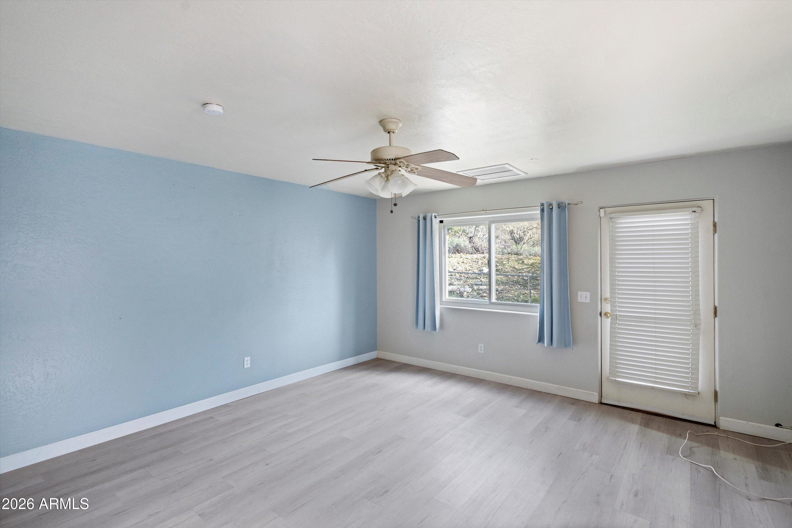 51224 North Mockingbird Road Wickenburg, AZ 85390 - Photo 15 of 31 15-Primary Bedroom