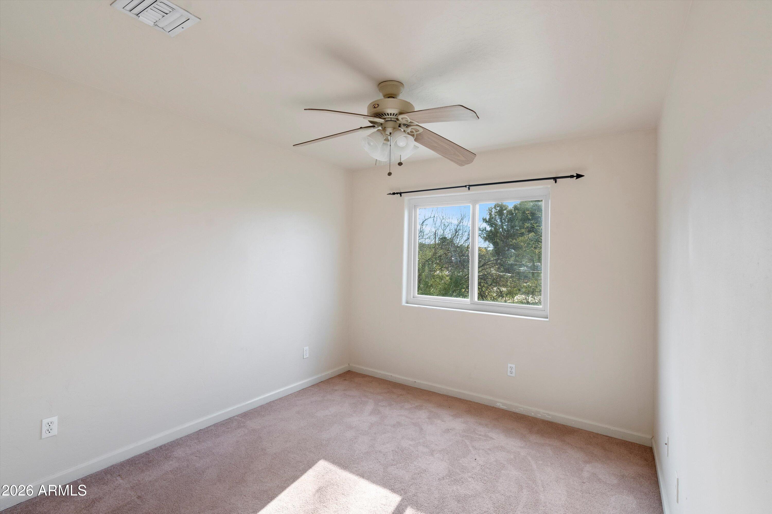 51224 North Mockingbird Road Wickenburg, AZ 85390 - Photo 21 of 31 21-Bedroom 3