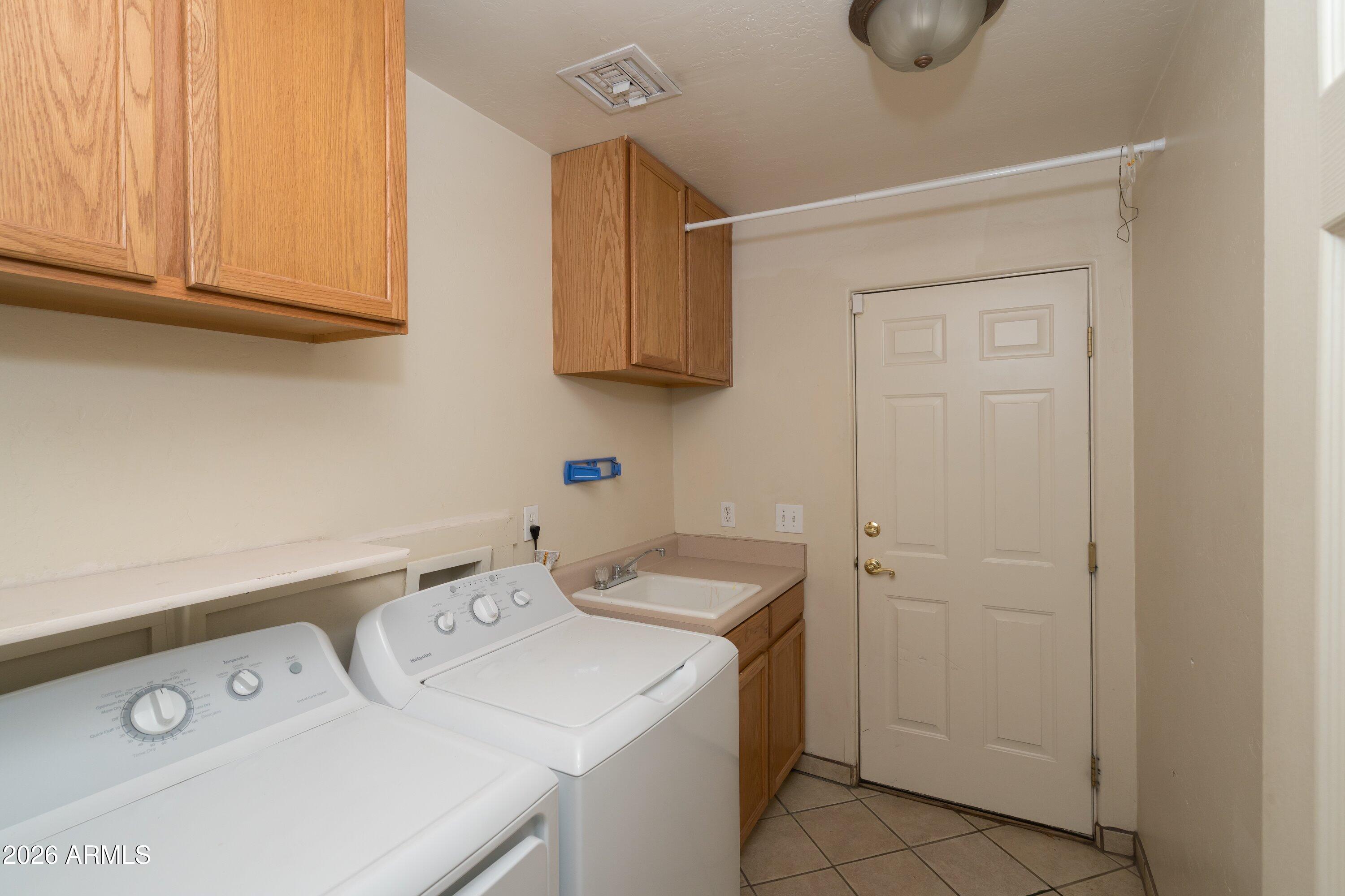 51224 North Mockingbird Road Wickenburg, AZ 85390 - Photo 22 of 31 22-Laundry Room