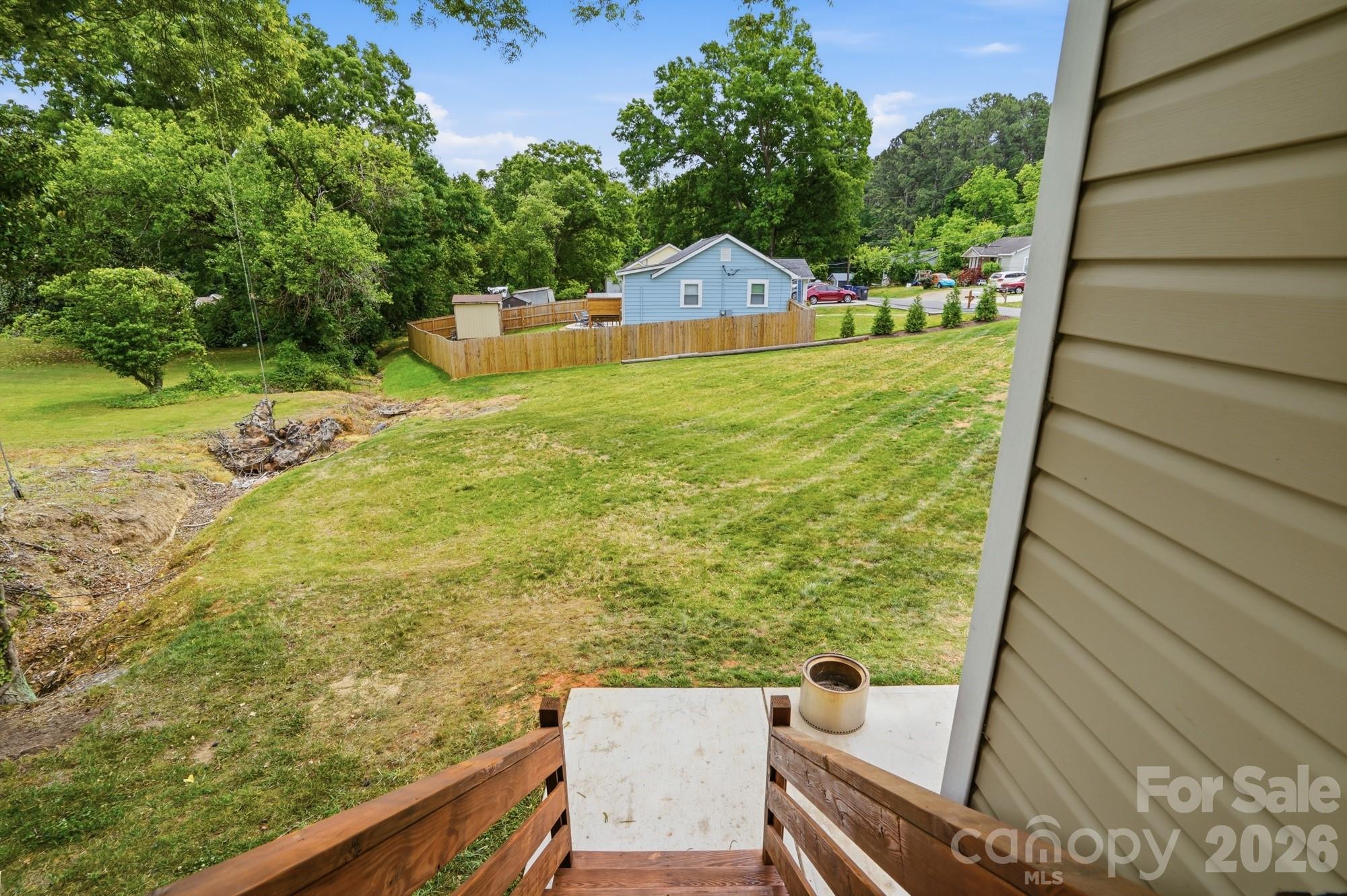215 West Dallas Road Stanley, NC 28164 - Photo 23 of 29