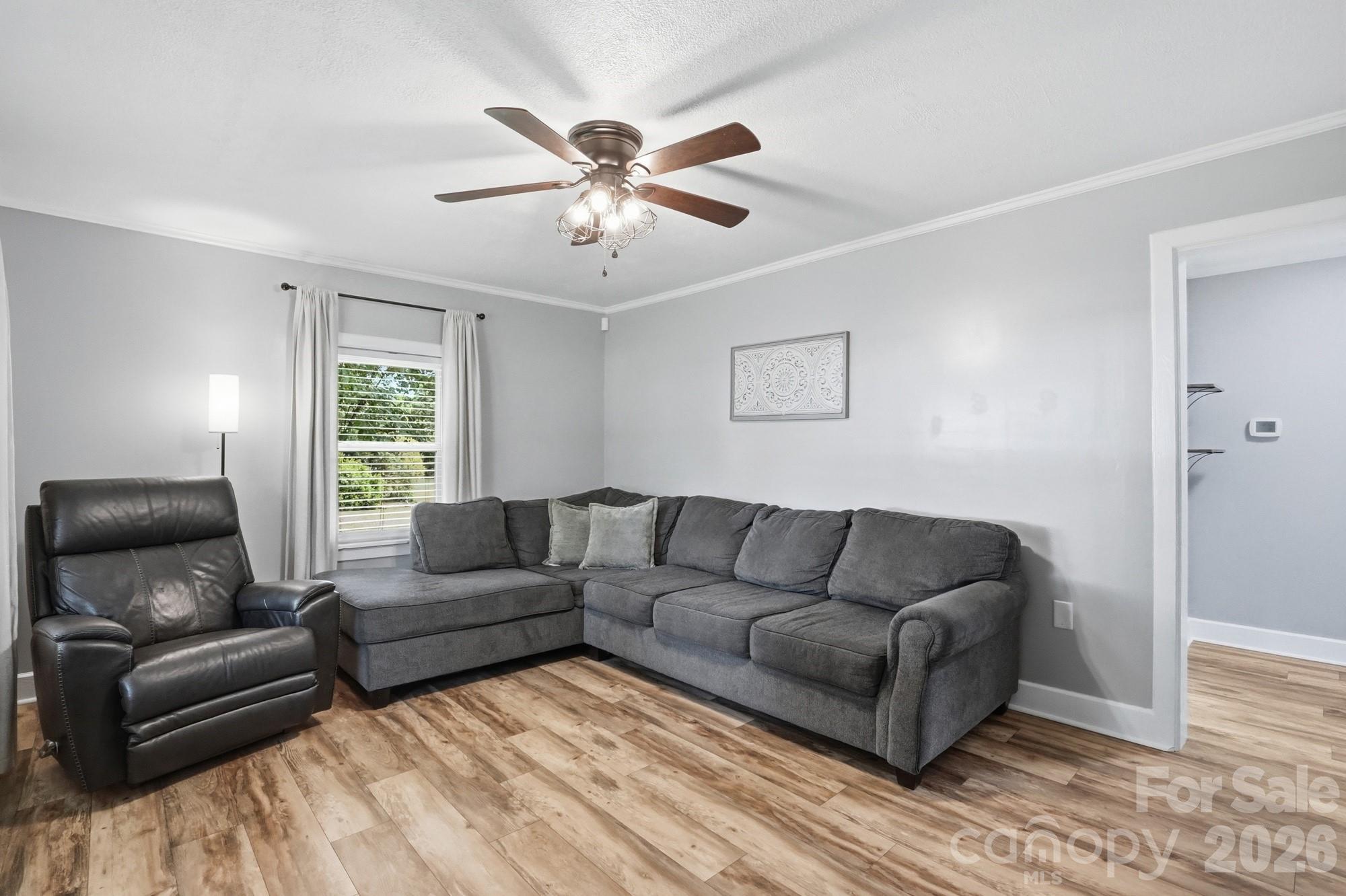 215 West Dallas Road Stanley, NC 28164 - Photo 5 of 29