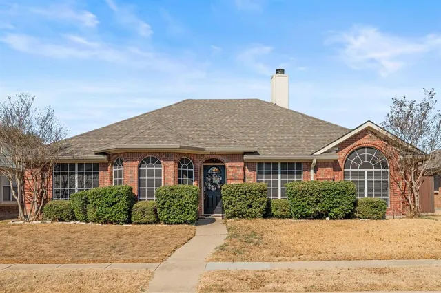 $448,500 | 4912 Basil Drive, McKinney, TX 75070