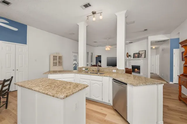 $448,500 | 4912 Basil Drive, McKinney, TX 75070