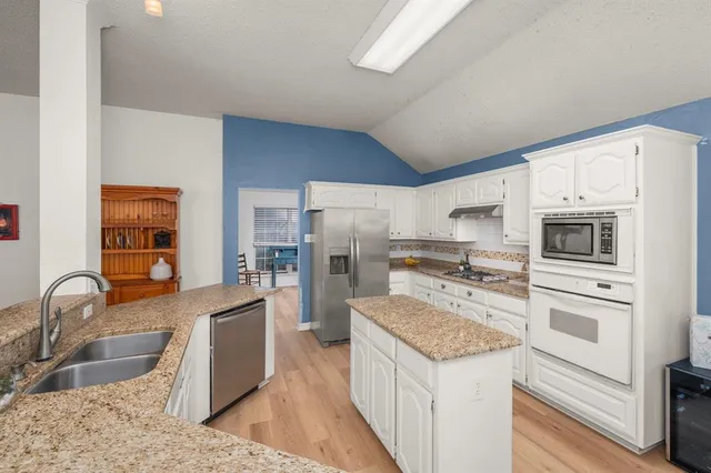 $448,500 | 4912 Basil Drive, McKinney, TX 75070