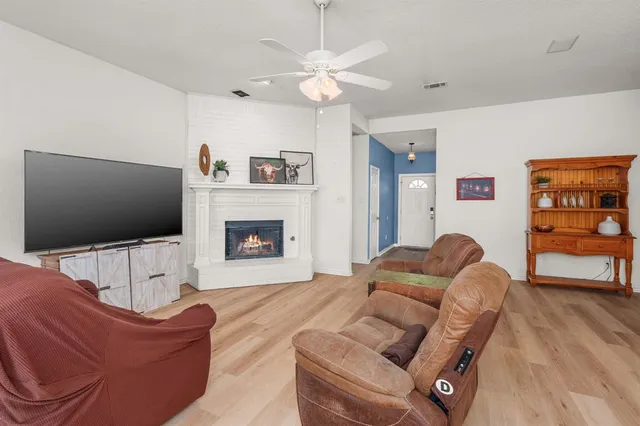 $448,500 | 4912 Basil Drive, McKinney, TX 75070