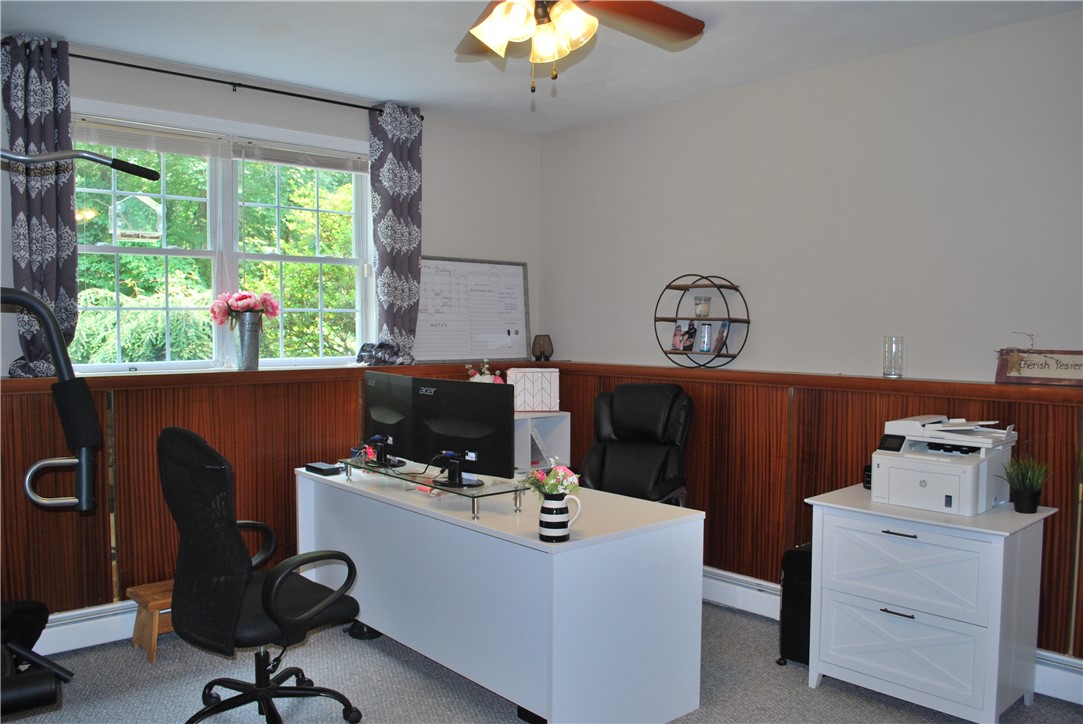 34 Tower Hill Road Cumberland, RI 02864 - Photo 22 of 42