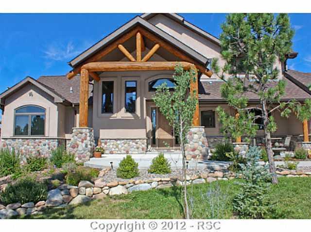 11010 Thomas Road Colorado Springs, CO 80908 - Photo 4 of 25 Gallery Image 4