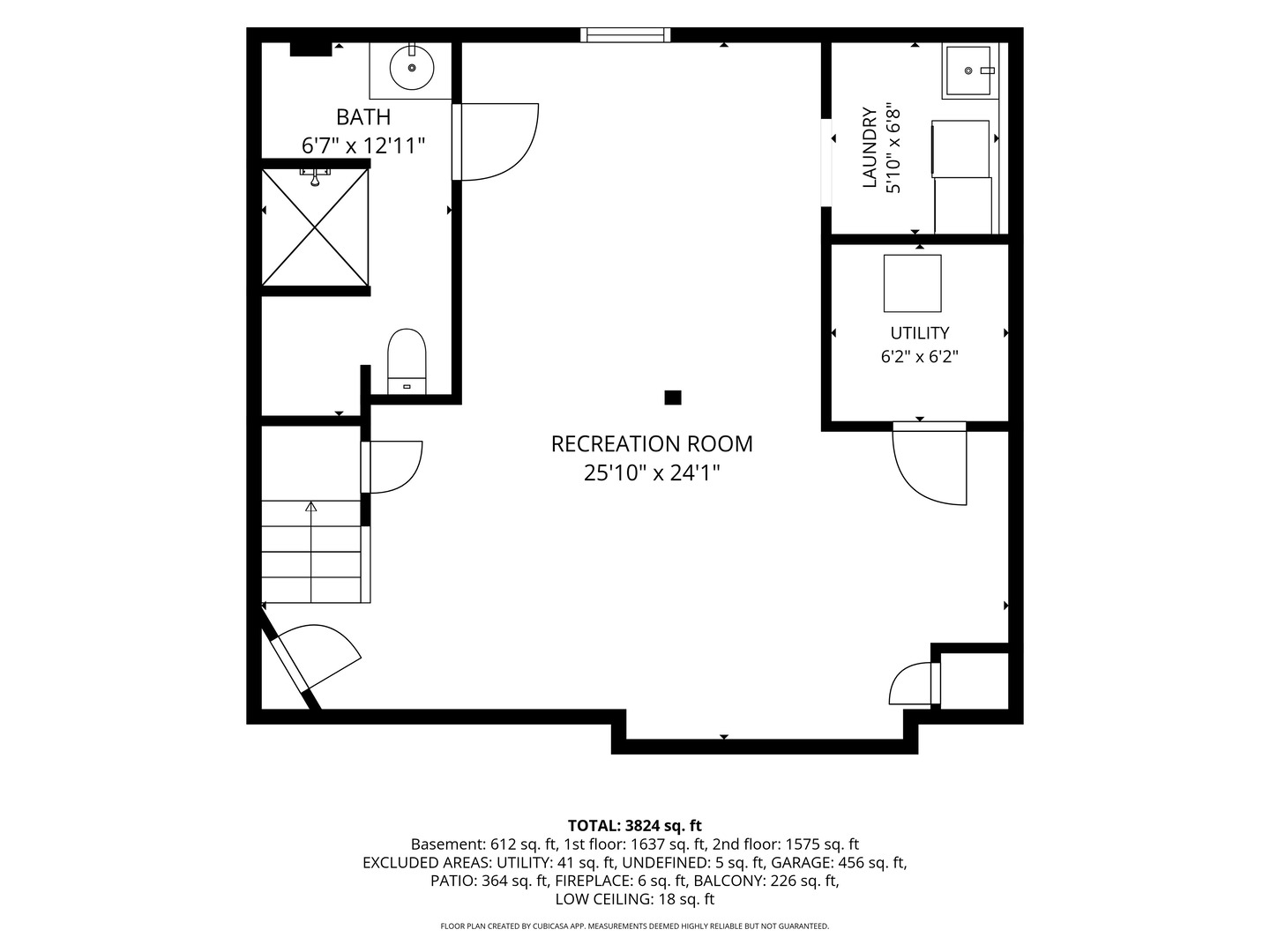 225 Stratford Road Des Plaines, IL 60016 - Photo 57 of 58 Gallery Image 57
