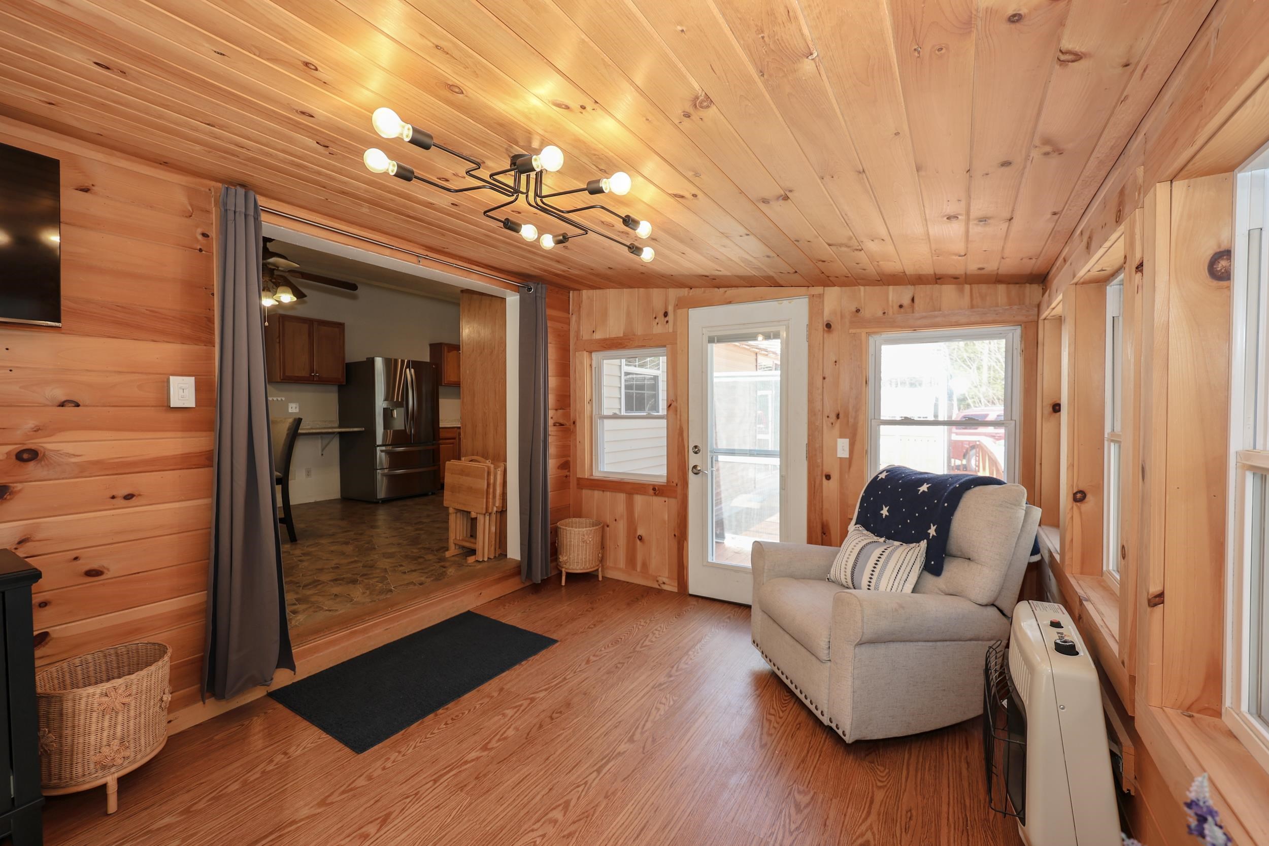 2435 Weare Road Henniker, NH 03242 - Photo 15 of 37
