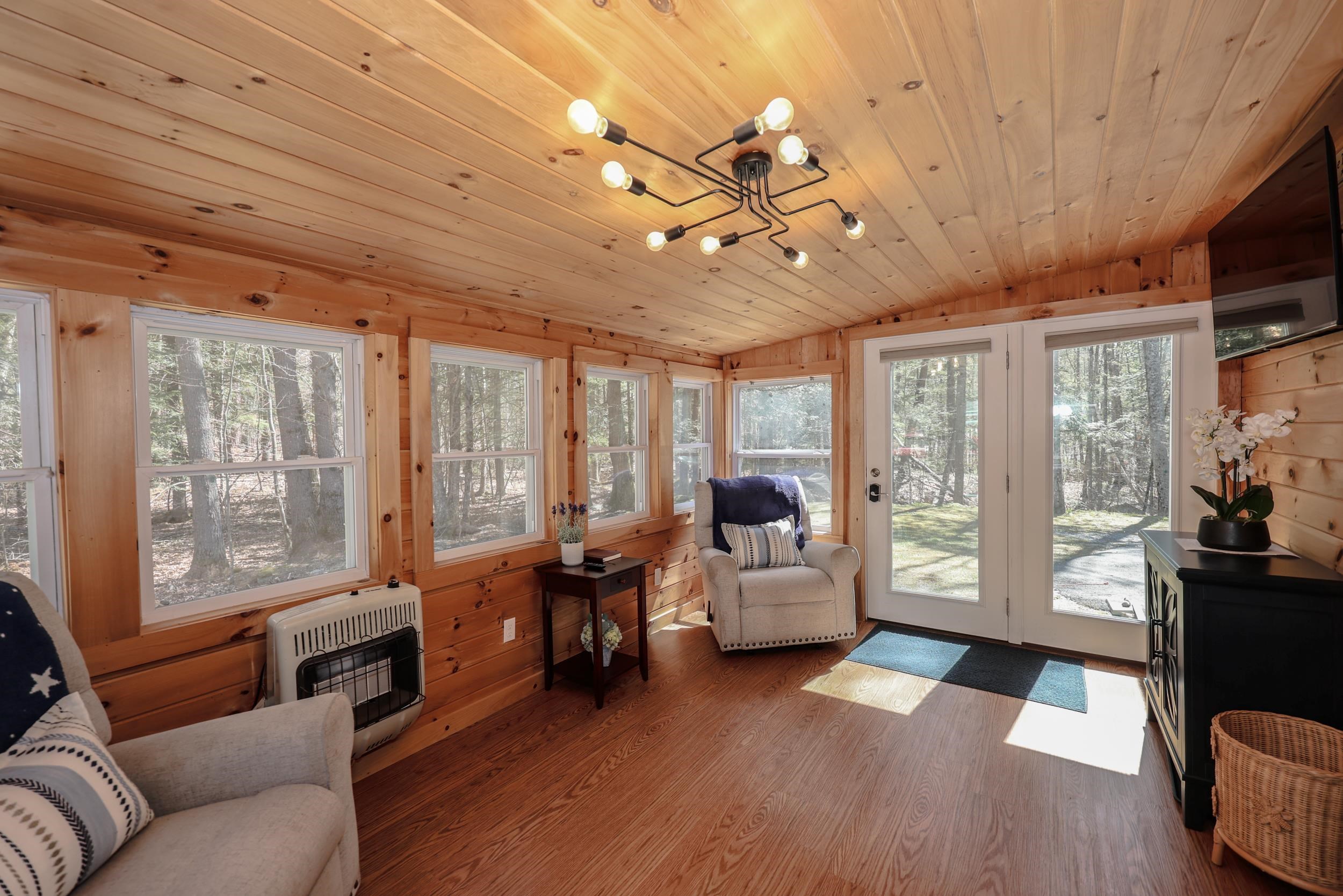 2435 Weare Road Henniker, NH 03242 - Photo 16 of 37