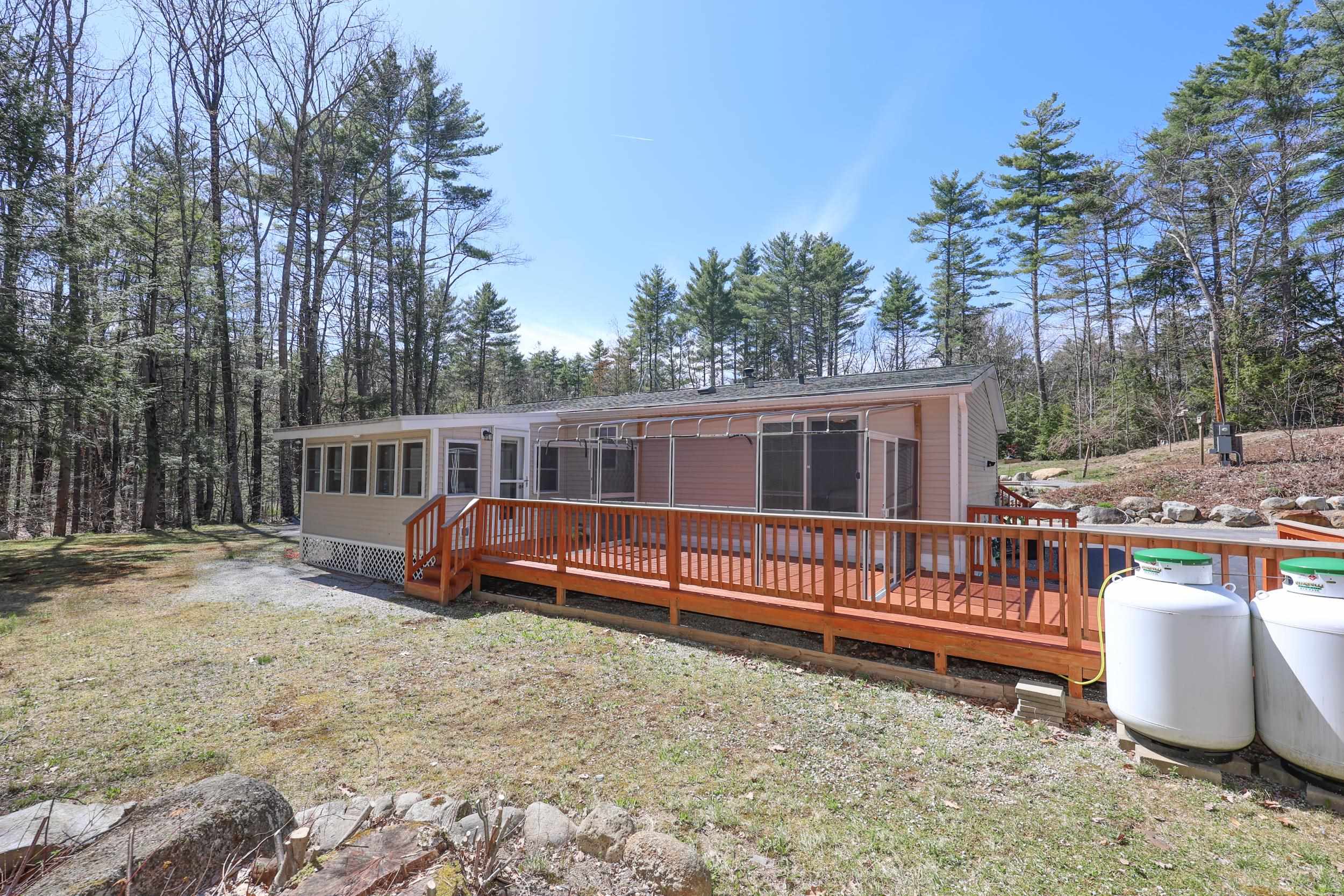 2435 Weare Road Henniker, NH 03242 - Photo 30 of 37