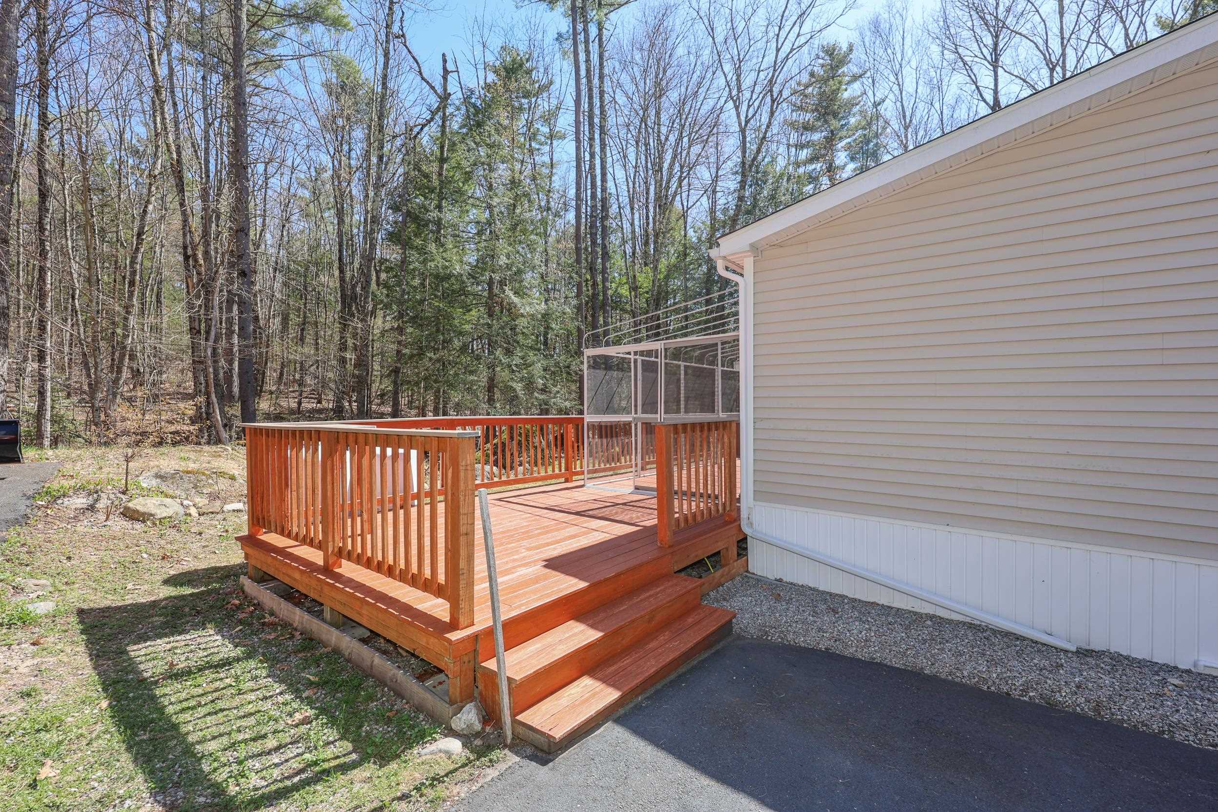 2435 Weare Road Henniker, NH 03242 - Photo 31 of 37