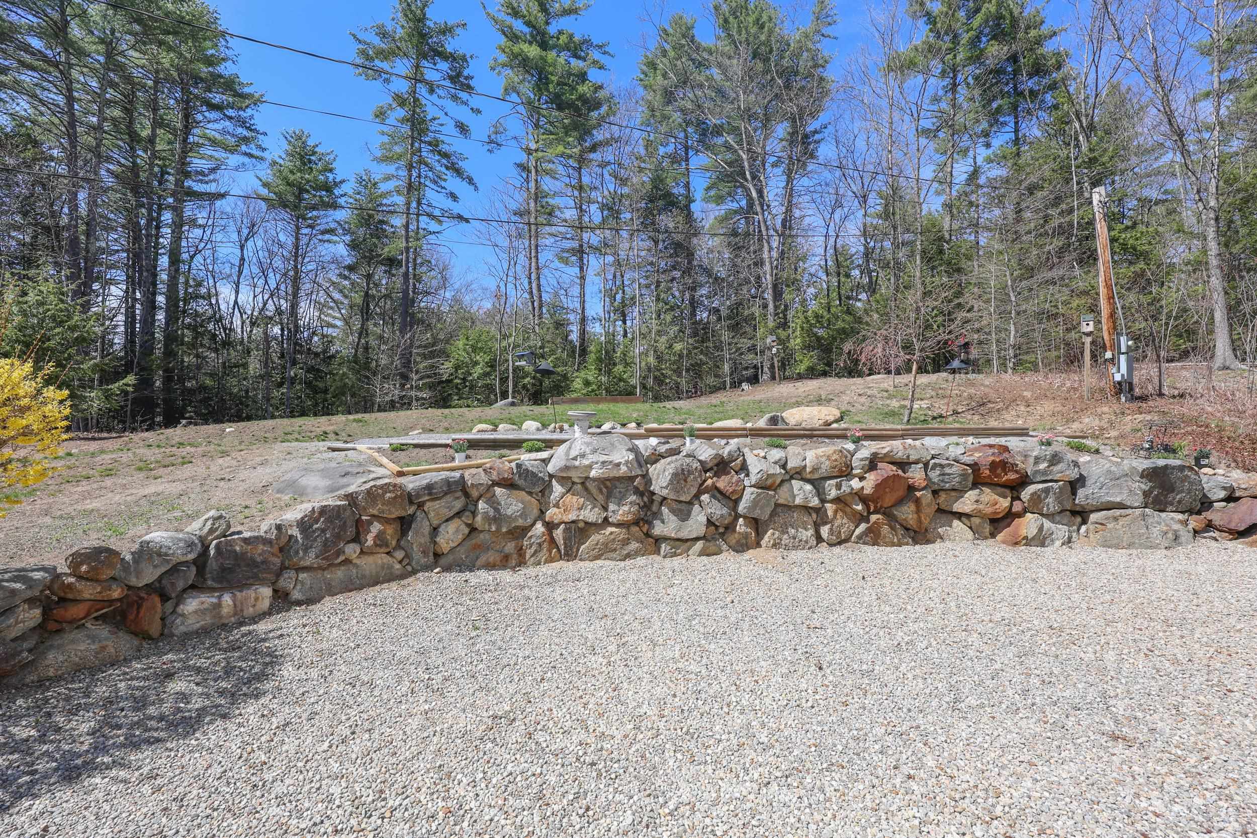 2435 Weare Road Henniker, NH 03242 - Photo 33 of 37