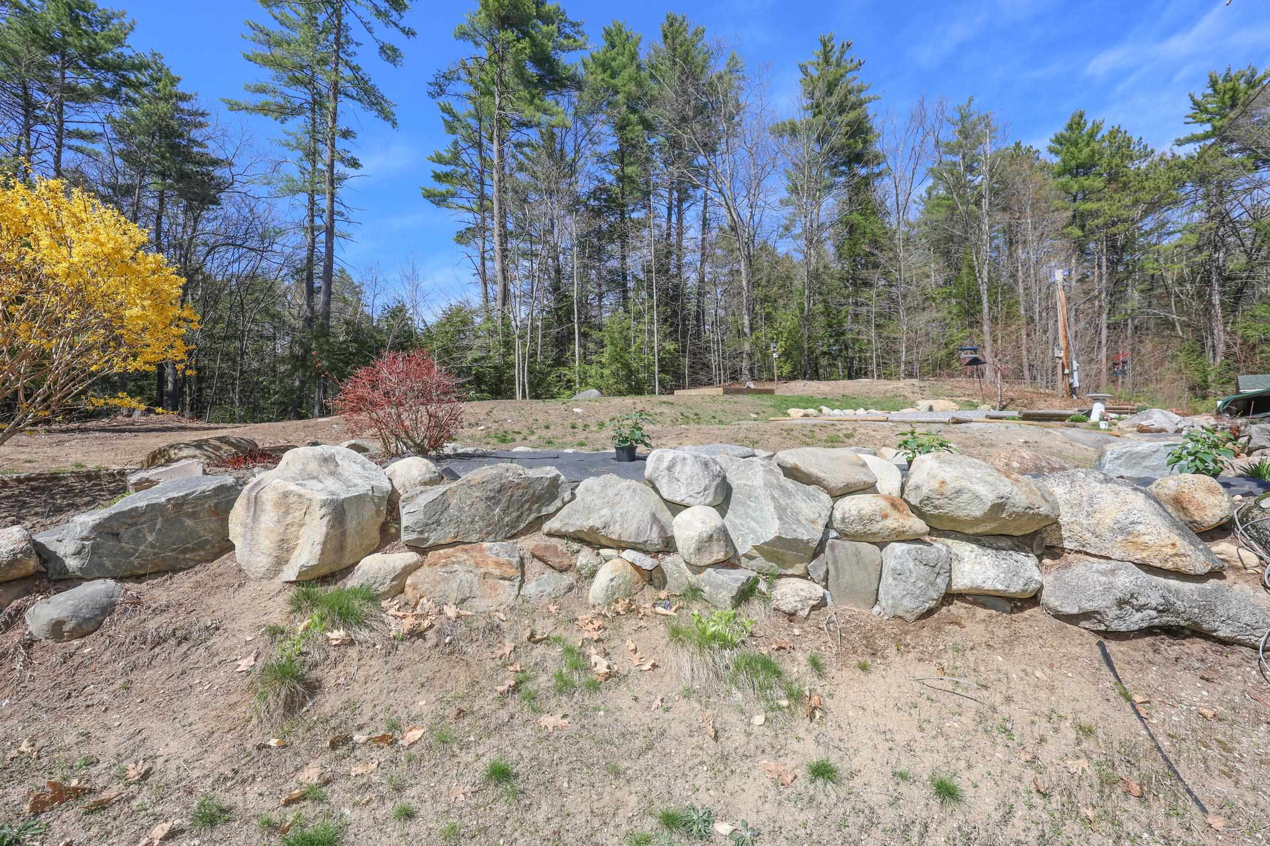 2435 Weare Road Henniker, NH 03242 - Photo 34 of 37