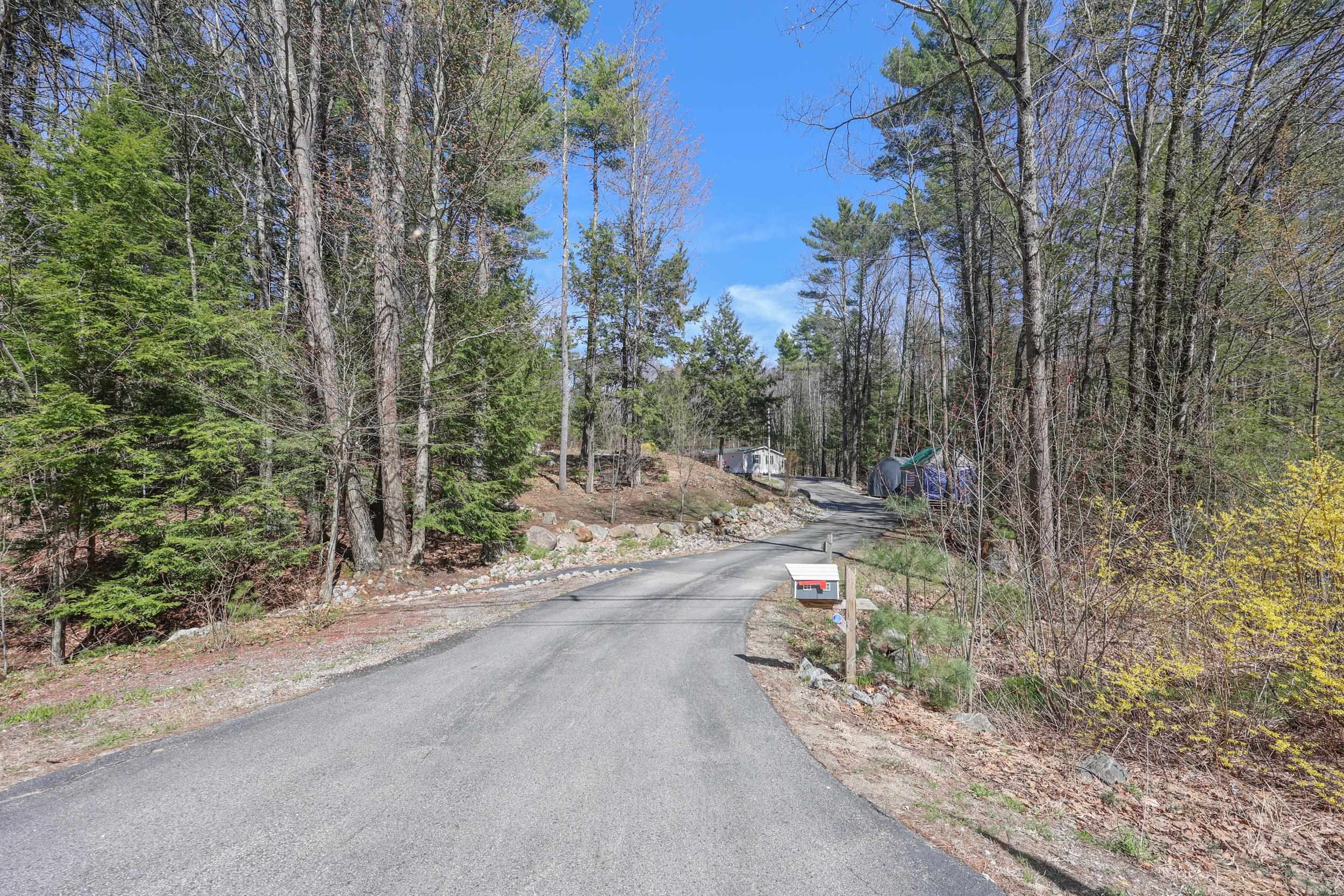 2435 Weare Road Henniker, NH 03242 - Photo 37 of 37
