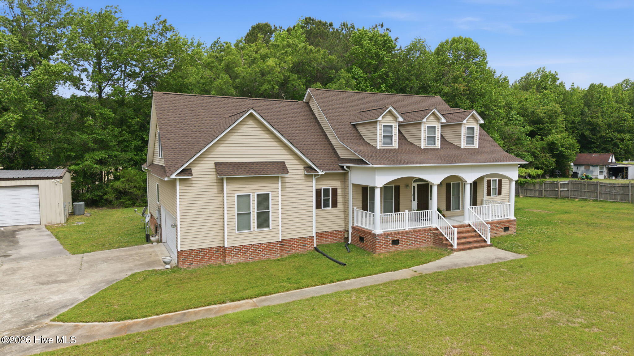 460 Keysville Road Washington, NC 27889 - Photo 5 of 56 7-web-or-mls-DJI_20260506103934_0798_D