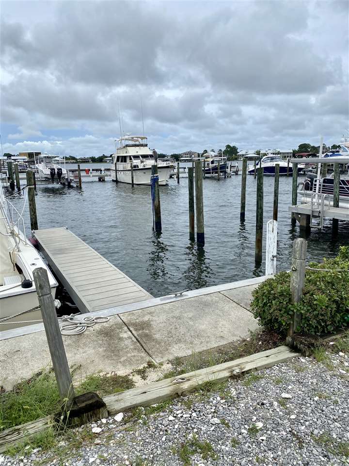 4688 Walker Avenue, Unit 18 Orange Beach, AL 36561 - Photo 1 of 3