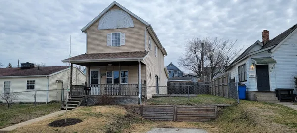 $137,500 | 1714 Tennessee Street, Michigan City, IN 46360