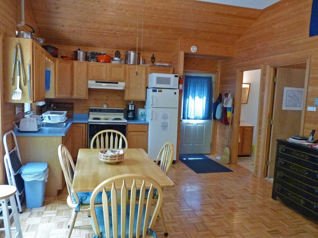 221 West Shore Road Otis, ME 04605 - Photo 11 of 22 Lot of natural light.
