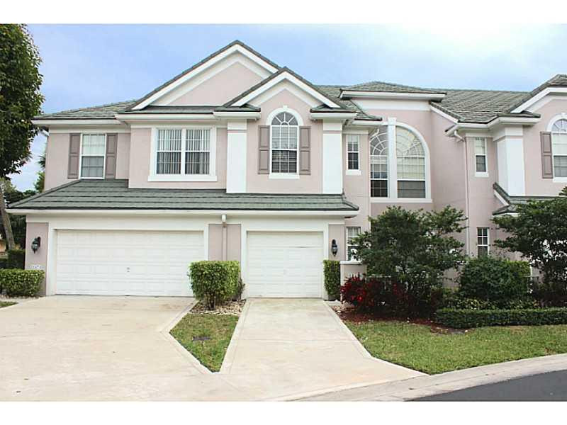 21478 St Andrews Grand Circle, Unit 14 Boca Raton, FL 33486 - Photo 1 of 25 Exterior Front