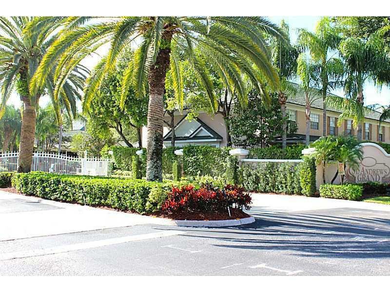 21478 St Andrews Grand Circle, Unit 14 Boca Raton, FL 33486 - Photo 25 of 25 Exterior Front
