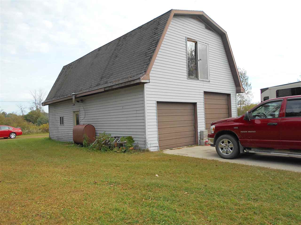 1265 Conrad Road Standish, MI 48658 - Photo 15 of 18 1840263-14.JPG