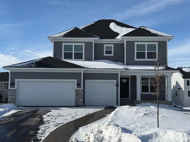 $519,990 | 2713 Kenwood Avenue Northeast, St. Michael, MN 55376