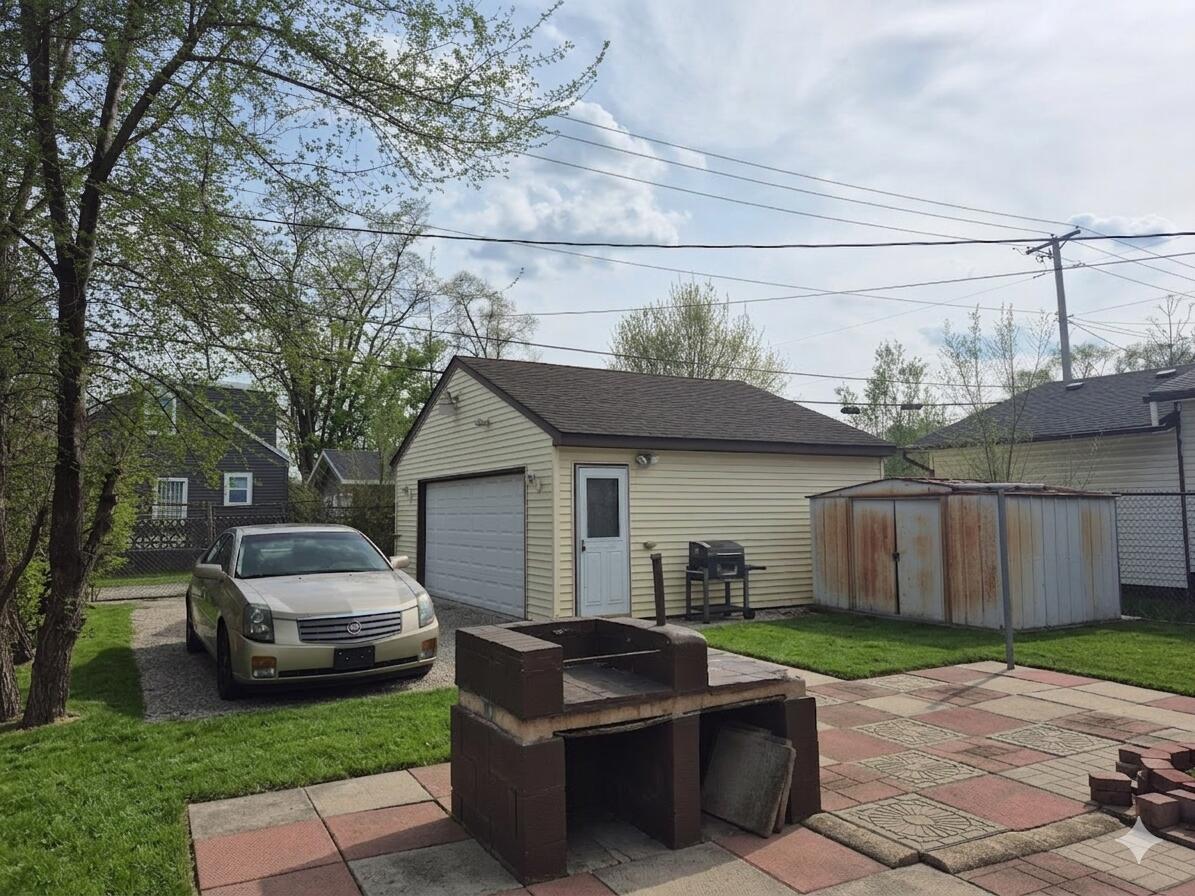 3809 West 11th Avenue Gary, IN 46404 - Photo 14 of 14 1195x896