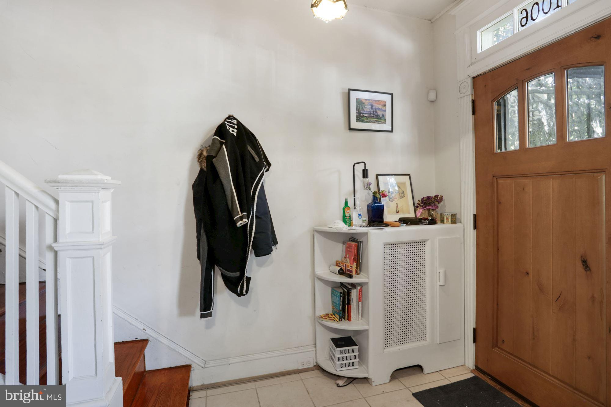 1006 Quebec Place Northwest Washington, DC 20010 - Photo 2 of 13