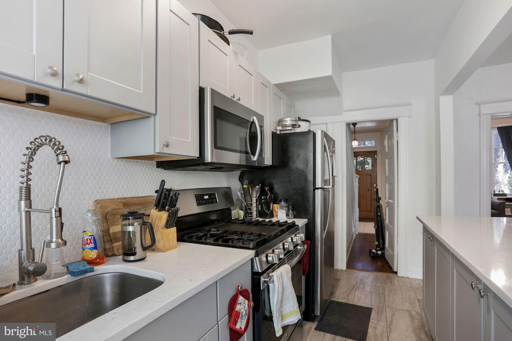 1006 Quebec Place Northwest Washington, DC 20010 - Photo 6 of 13