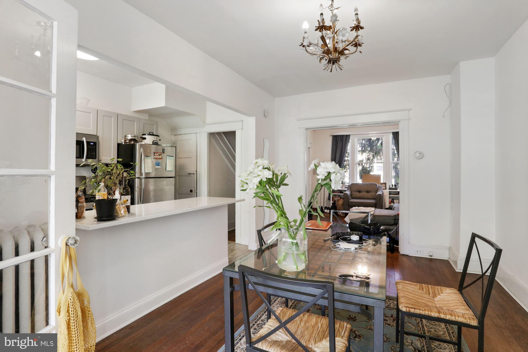 1006 Quebec Place Northwest Washington, DC 20010 - Photo 7 of 13