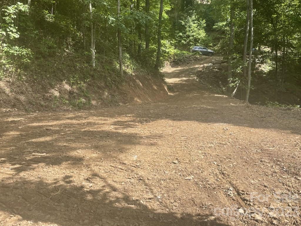 Lot 35 High Springs Road Bryson City, NC 28713 - Photo 2 of 2 a view of beach and yard