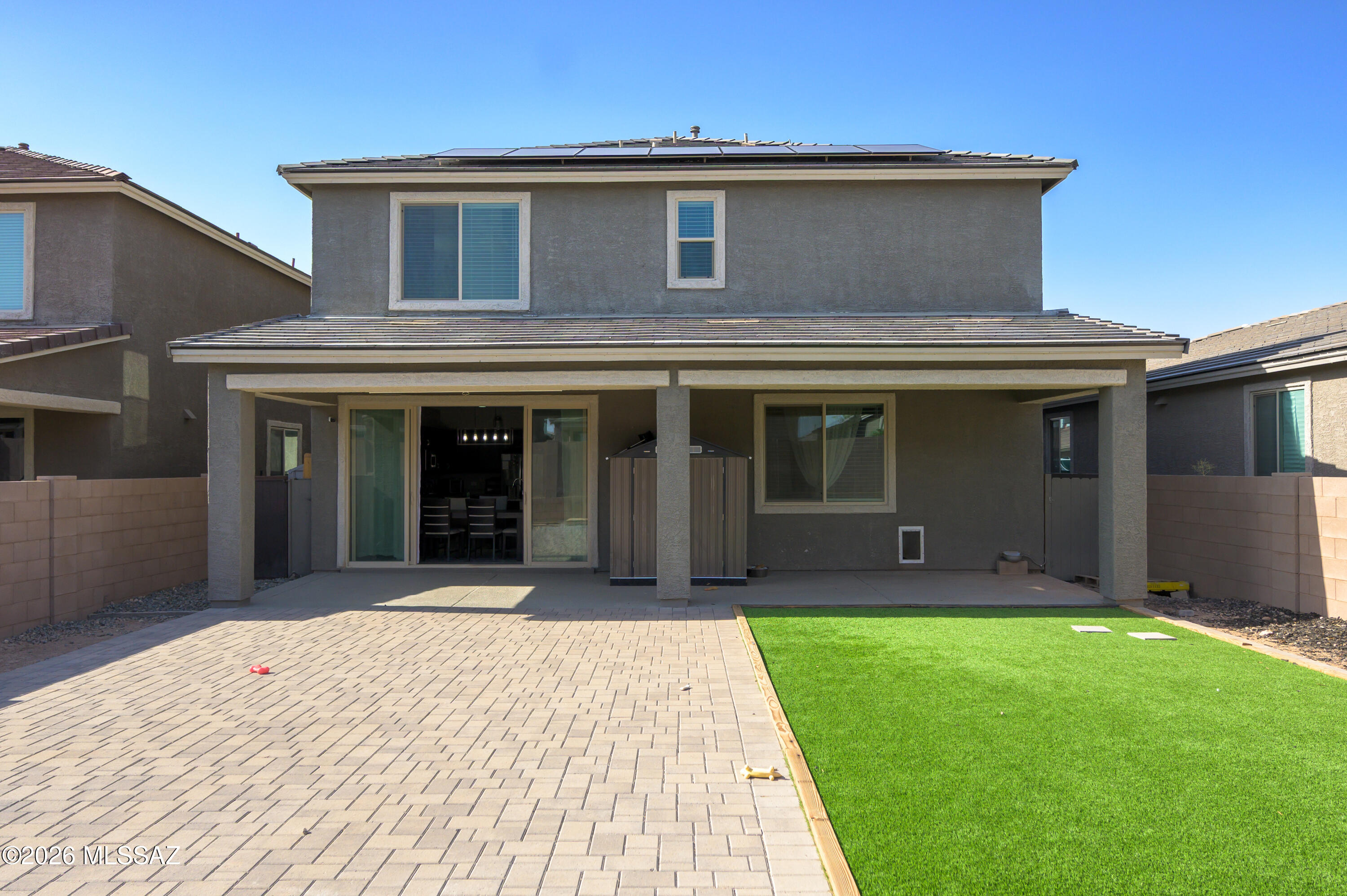 12093 East Ryscott Circle Vail, AZ 85641 - Photo 1 of 44 DSC_6710