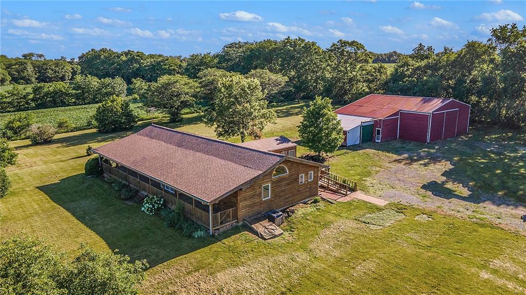 7519 Southwest County Line Road Trimble, MO 64492 - Photo 1 of 1 Gallery Image 1