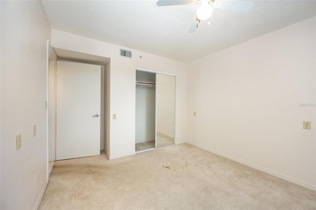1420 Huntington Lane, Unit 2502 Rockledge, FL 32955 - Photo 11 of 26 a view of an empty room