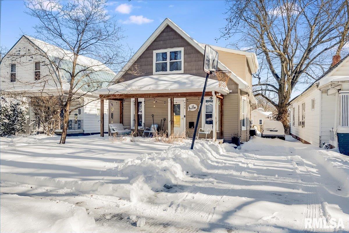 924 Cleveland Avenue Springfield, IL 62704 - Photo 2 of 32
