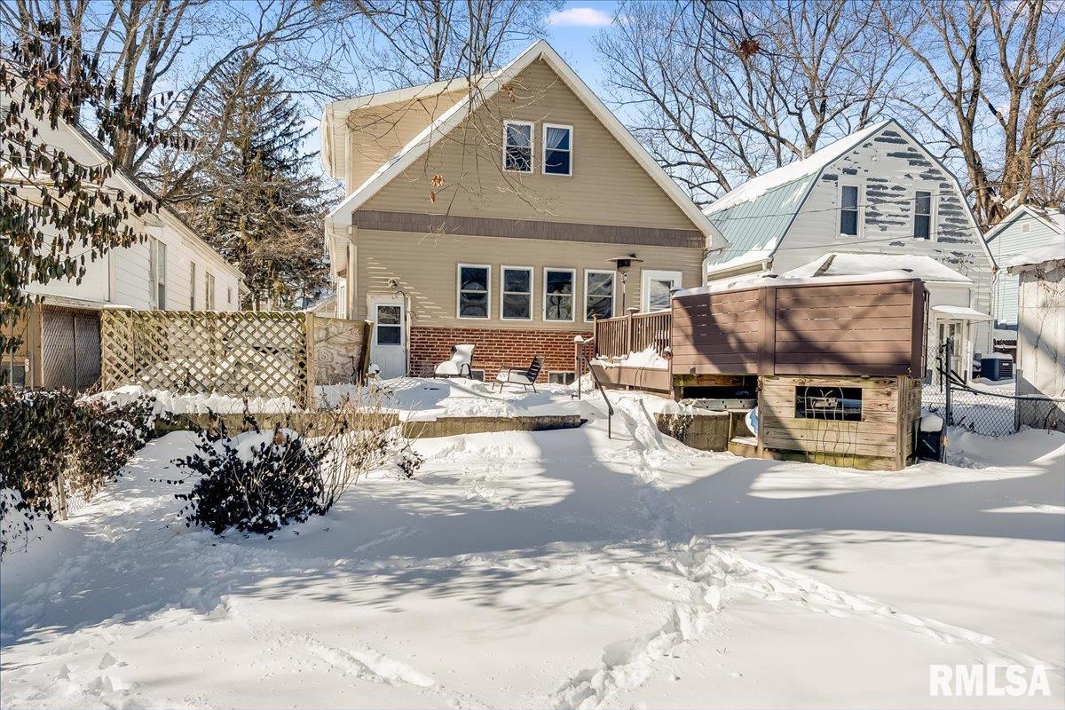 924 Cleveland Avenue Springfield, IL 62704 - Photo 28 of 32