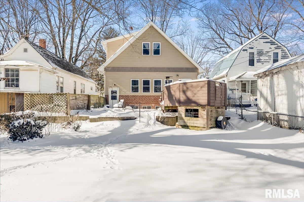 924 Cleveland Avenue Springfield, IL 62704 - Photo 29 of 32