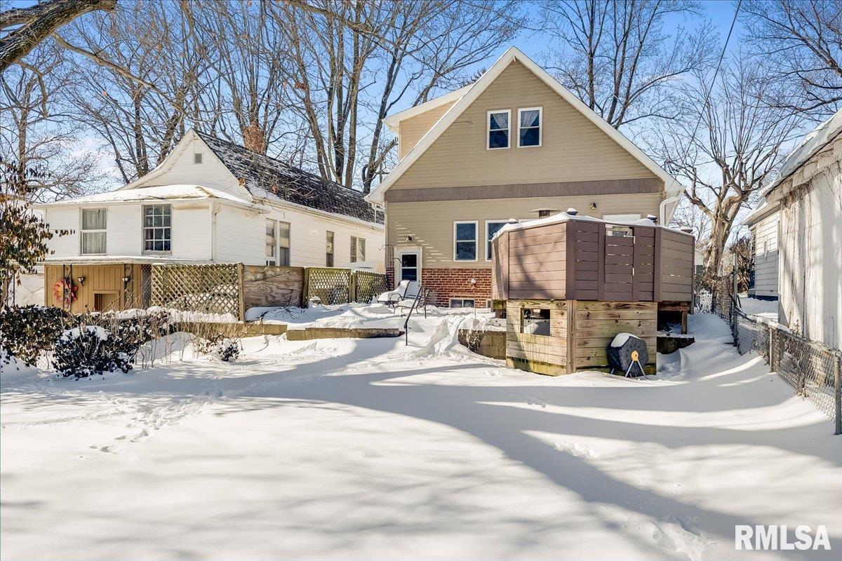 924 Cleveland Avenue Springfield, IL 62704 - Photo 30 of 32