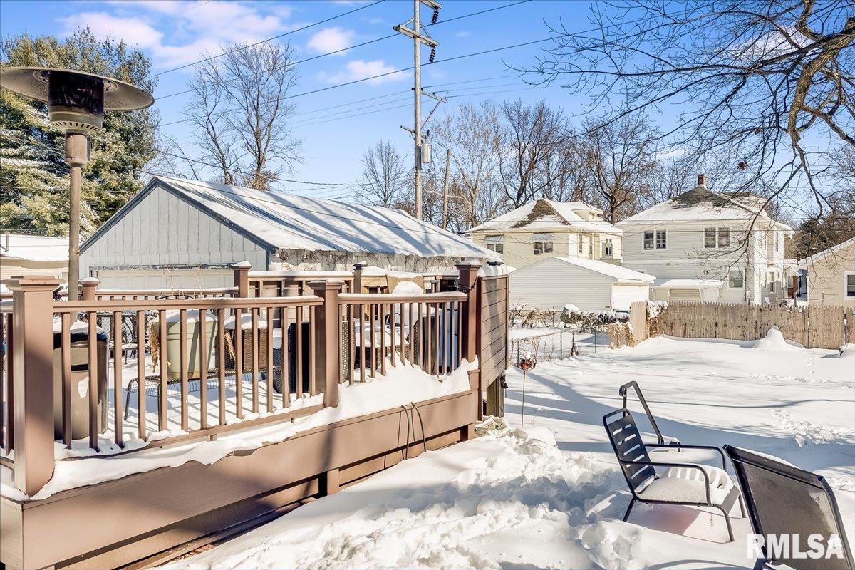 924 Cleveland Avenue Springfield, IL 62704 - Photo 31 of 32