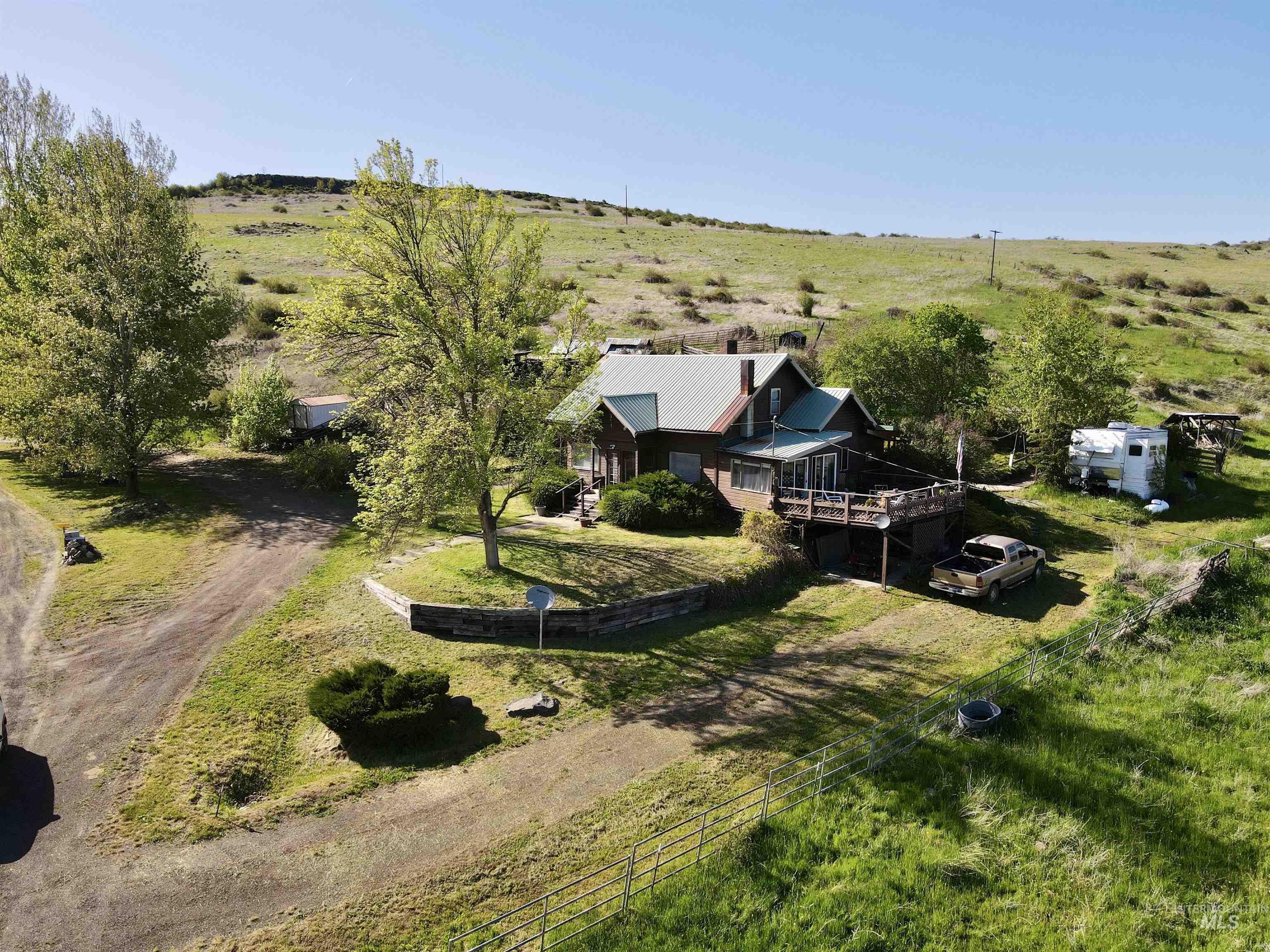 1349 Reservation Line Road Grangeville, ID 83530 - Photo 5 of 37 Gallery Image 5