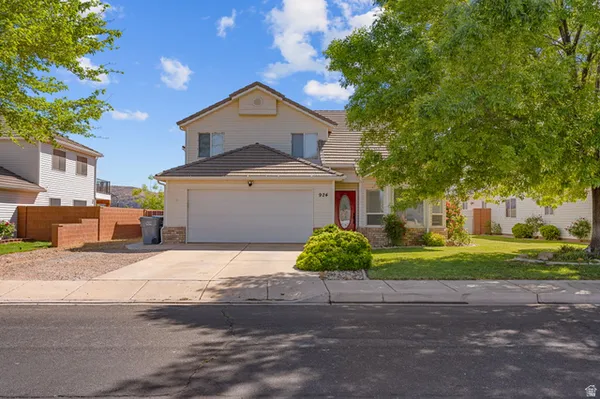 $580,000 | 924 North 100 West, Hurricane, UT 84737