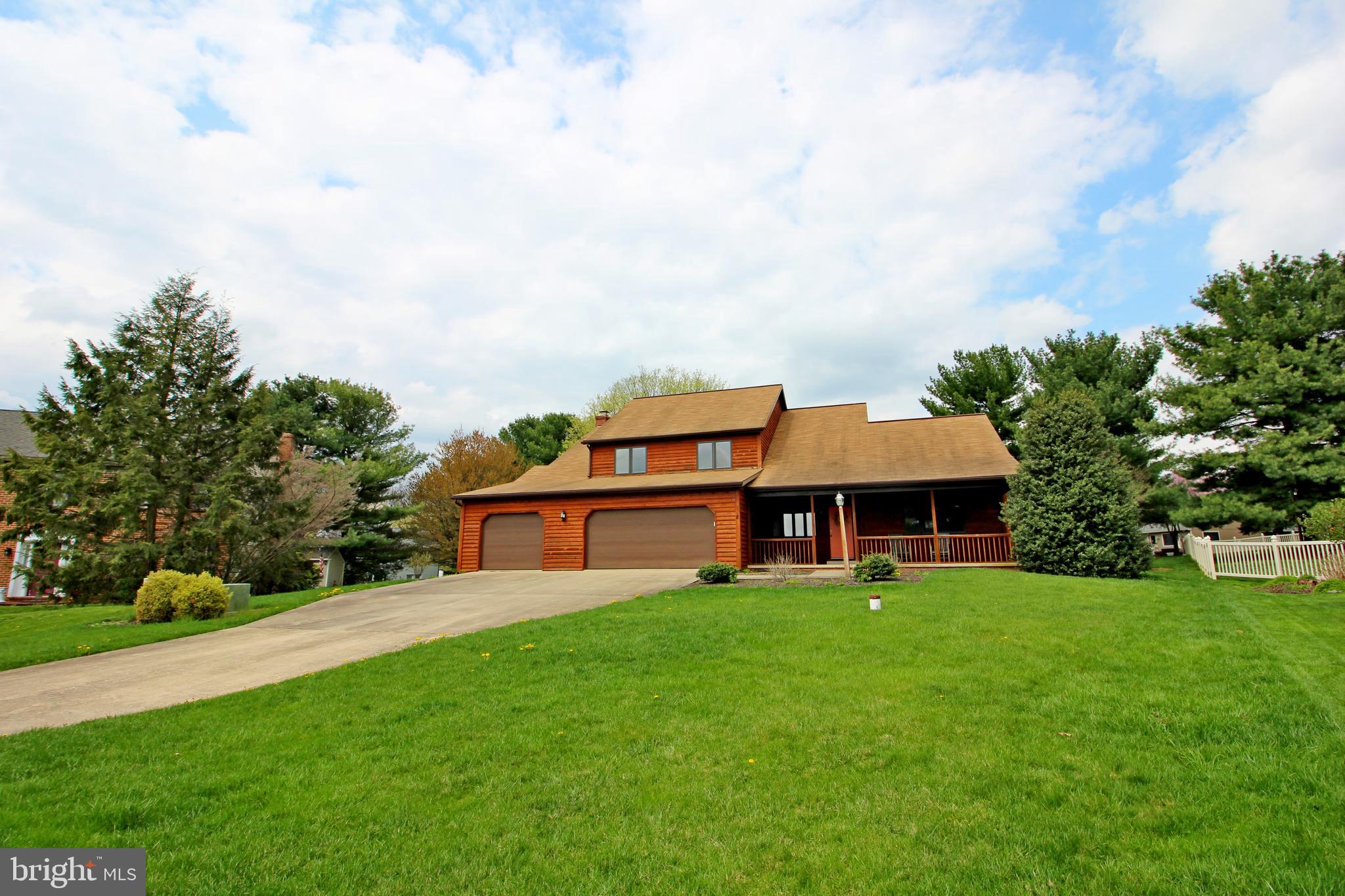 8 Perch Place Lititz, PA 17543 - Photo 1 of 39