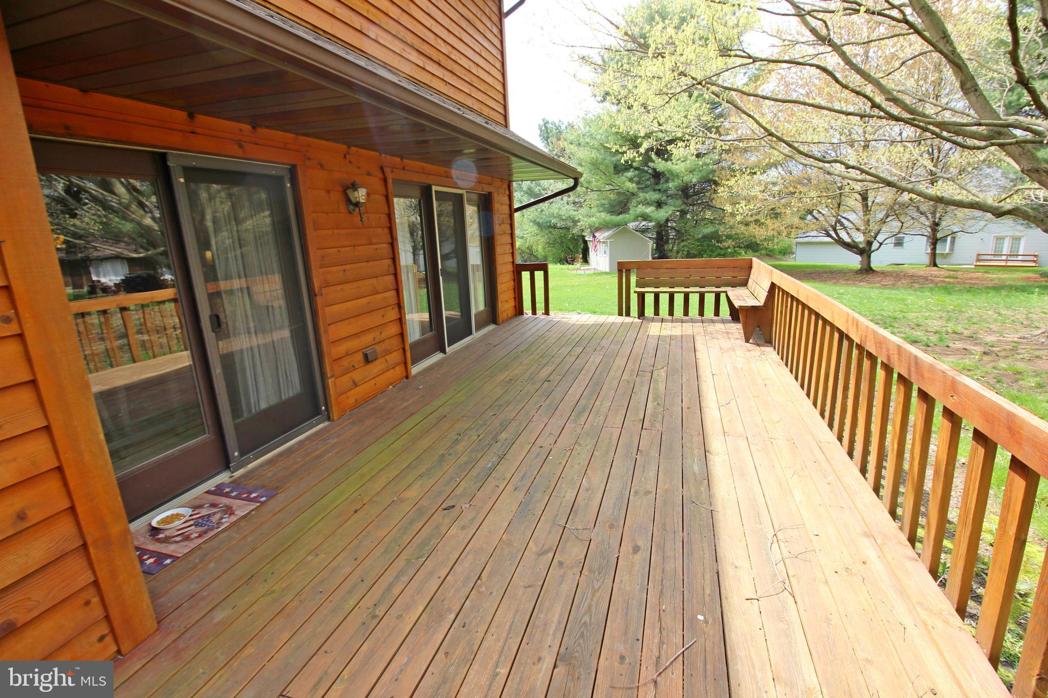8 Perch Place Lititz, PA 17543 - Photo 32 of 39