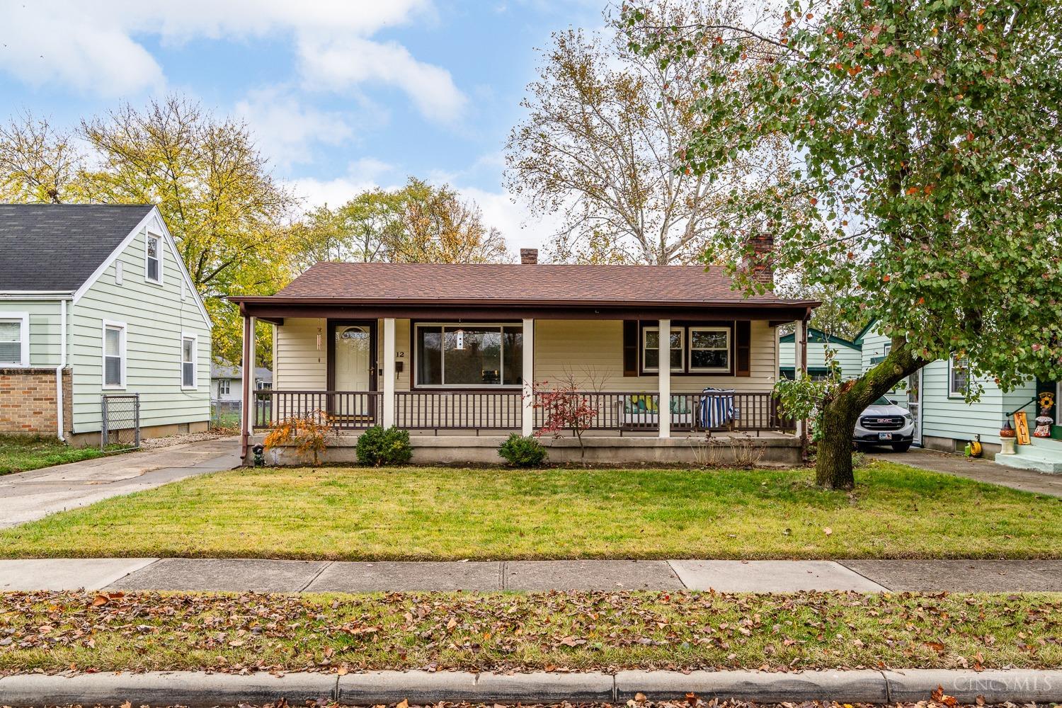 3512 River Road Hamilton, OH 45015 - Photo 1 of 48 Gallery Image 1